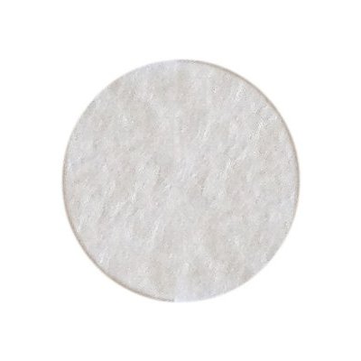 Фетр (однотон.) Астра 1 мм / 20*30 см (уп. 10 шт., цена за 1 шт.) 826 (650) молочный в интернет-магазине Швейпрофи.рф