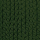 Шнур витой GC-043C (уп. 9,1 м) №036 зеленый