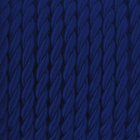 Шнур витой GC-043C (уп. 9,1 м) №094 василек