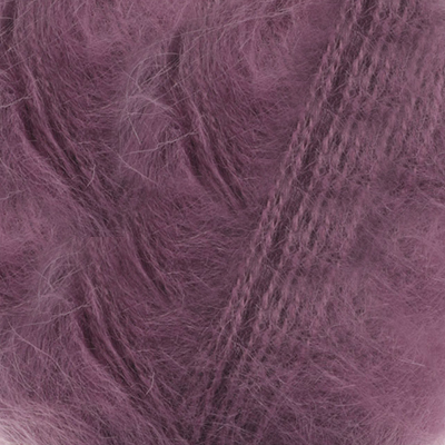 Пряжа Мохер Ализе (Mohair Classic), 100 г / 200 м, 169 роза в интернет-магазине Швейпрофи.рф