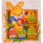 Рисунок на канве МП (20*22 см)