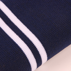 Подвяз трикотажный п/э ГД15044 13*125 см синий/белый в интернет-магазине Швейпрофи.рф Подвяз трикотажный п/э ГД15044 13*125 см синий/белый в интернет-магазине Швейпрофи.рф
