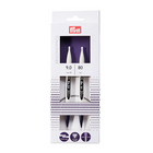 Спицы круговые Prym Ergonomics 80 см 9,0 мм 7721827