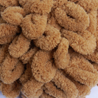 Пряжа Пуффи (Puffy), 100 г / 9.2 м 179 кофейный в интернет-магазине Швейпрофи.рф Пряжа Пуффи (Puffy), 100 г / 9.2 м 179 кофейный в интернет-магазине Швейпрофи.рф