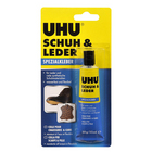 Клей универсал. UHU 46680 для кожи и обуви (30 г)