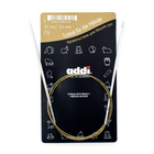 Спицы круговые Addi  80 см 3,0 мм