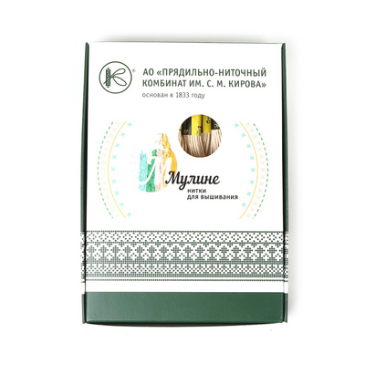 Мулине 8м СПб, 103 оч.св. бежевый в интернет-магазине Швейпрофи.рф