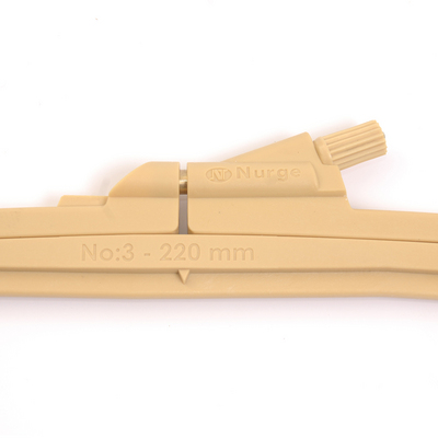 Пяльцы Nurge Hobby 170-13 пласт. квадрат. с винтом 19,5*22 см 7729660 в интернет-магазине Швейпрофи.рф