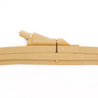 Пяльцы Nurge Hobby 170-14 пласт. квадрат. с винтом 25*28 см 7729661 в интернет-магазине Швейпрофи.рф