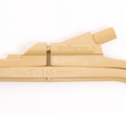 Пяльцы Nurge Hobby 170-12 пласт. квадрат. с винтом 14,5*16,5 см 7729659 в интернет-магазине Швейпрофи.рф Пяльцы Nurge Hobby 170-12 пласт. квадрат. с винтом 14,5*16,5 см 7729659 в интернет-магазине Швейпрофи.рф