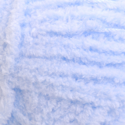 Пряжа Софти (Softy)  50 г / 115 м 183 голубой в интернет-магазине Швейпрофи.рф