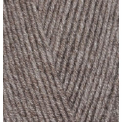 Пряжа Лана голд 800 (LanaGold 800 ) 100 г / 800 м, 585 бежевый в интернет-магазине Швейпрофи.рф