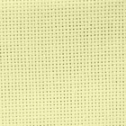 Канва 50*50 см арт.851 (мелкая) (63 кл.*10 см) жёлтый