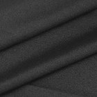 Ткань 50*50 см LK-1406 Бифлекс (80% нейлон 20% эл) черный 617323