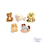 Фигурки 9323 «Adventure awaits» 172009Г