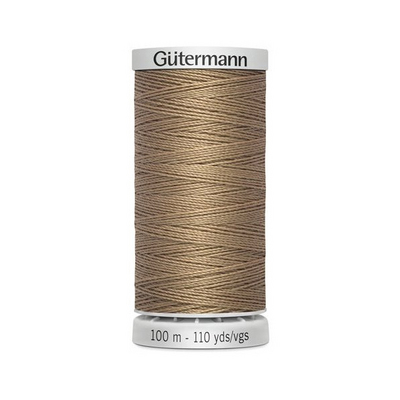 Нитки п/э Гутерман GUTERMAN №100 100 м суперпрочная 724033 №139 бежево-розовый в интернет-магазине Швейпрофи.рф