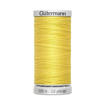 Нитки п/э Гутерман GUTERMAN №100 100 м суперпрочная 724033 №327 грушевый в интернет-магазине Швейпрофи.рф