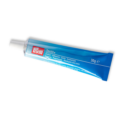 Клей текстил. Prym Ttxtil  (968008) 30 г в интернет-магазине Швейпрофи.рф