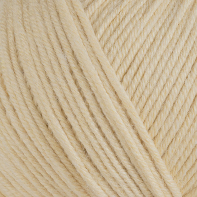 Пряжа Бэби Коттон (Baby Cotton Gazzal  50 г / 165 м 3445 св. беж. в интернет-магазине Швейпрофи.рф