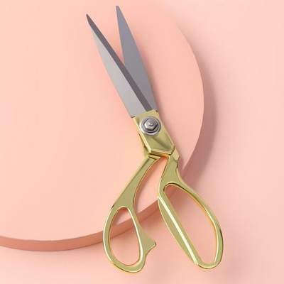 Ножницы JLB-K37 закройные (24 см) в интернет-магазине Швейпрофи.рф