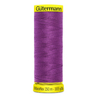 Нитки п/э Гутерман GUTERMAN Maraflex №150  150 м для трикотажных материалов 777000 321 фуксия
