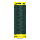 Нитки п/э Гутерман GUTERMAN Maraflex №150  150 м для трикотажных материалов 777000 472 т.зеленый