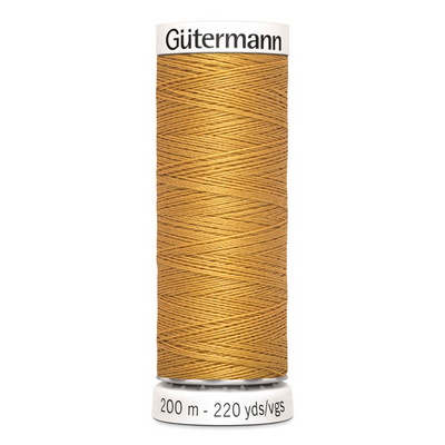 Нитки п/э Гутерман GUTERMAN Maraflex №150  150 м для трикотажных материалов 777000 968 горчица в интернет-магазине Швейпрофи.рф
