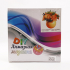 Алмазная мозаика DIY (с рамкой) MF-28986 «Букет роз» 20*20 см в интернет-магазине Швейпрофи.рф Алмазная мозаика DIY (с рамкой) MF-28986 «Букет роз» 20*20 см в интернет-магазине Швейпрофи.рф