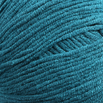 Пряжа Джинс-GZ (Gazzal, Jeans-GZ), 50 г / 170 м, 1130 м.волна в интернет-магазине Швейпрофи.рф