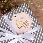 Ткань 50*400 см 3967266 «Мешковина Be Happy» с открыткой в интернет-магазине Швейпрофи.рф Ткань 50*400 см 3967266 «Мешковина Be Happy» с открыткой в интернет-магазине Швейпрофи.рф