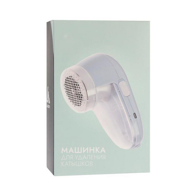 Машинка для удаления катышков Luazon LUK-04 1155407 в интернет-магазине Швейпрофи.рф