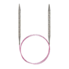 Спицы круговые Addi Unicorn 120 см 2,0 мм