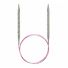 Спицы круговые Addi Unicorn 120 см 3,75 мм