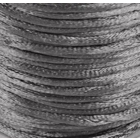 Шнур капрон GC-020A (уп. 45,7 м) №126 серый