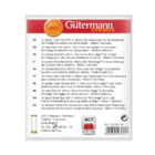 Нитки п/э Гутерман GUTERMAN Extra Fine №150 200 м набор 10 кат. 731150 (7733171) в интернет-магазине Швейпрофи.рф Нитки п/э Гутерман GUTERMAN Extra Fine №150 200 м набор 10 кат. 731150 (7733171) в интернет-магазине Швейпрофи.рф
