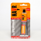 Клей универсал. «NAVR» 30 мл прозрачный 9104395