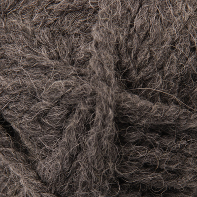 Пряжа Альпин альпака (Alpine Alpaca NEW),150 г / 120 м 1436 серый в интернет-магазине Швейпрофи.рф