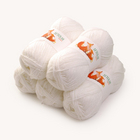 Пряжа Детская Alpira, 100 г / 250 м, №2120 белый в интернет-магазине Швейпрофи.рф Пряжа Детская Alpira, 100 г / 250 м, №2120 белый в интернет-магазине Швейпрофи.рф
