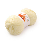 Пряжа Детская Alpira, 100 г / 250 м, №2133 св. жёлтый в интернет-магазине Швейпрофи.рф Пряжа Детская Alpira, 100 г / 250 м, №2133 св. жёлтый в интернет-магазине Швейпрофи.рф