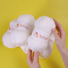 Пряжа Забава Alpira, 100 г / 250 м, белый в интернет-магазине Швейпрофи.рф Пряжа Забава Alpira, 100 г / 250 м, белый в интернет-магазине Швейпрофи.рф