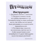 Набор для опытов 5155390 «Пташка» выращиваем травку 8*9.5 см в интернет-магазине Швейпрофи.рф Набор для опытов 5155390 «Пташка» выращиваем травку 8*9.5 см в интернет-магазине Швейпрофи.рф