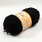 Пряжа Софти (Softy) 50 г / 115 м 060 чёрный в интернет-магазине Швейпрофи.рф Пряжа Софти (Softy) 50 г / 115 м 060 чёрный в интернет-магазине Швейпрофи.рф