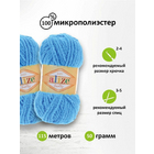 Пряжа Софти (Softy) 50 г / 115 м 364 бирюзовый в интернет-магазине Швейпрофи.рф Пряжа Софти (Softy) 50 г / 115 м 364 бирюзовый в интернет-магазине Швейпрофи.рф