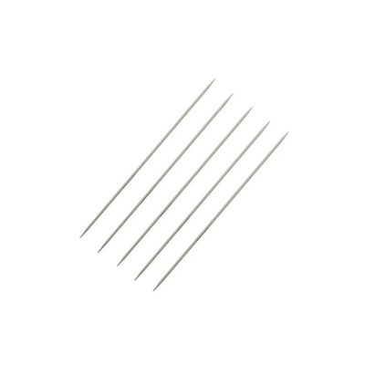 Спицы носочные PONY 2,0 мм 15 см 565004 в интернет-магазине Швейпрофи.рф