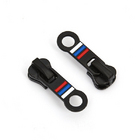 Замок авт. Т5 на трактор MaxZipper F06 00084711 черный