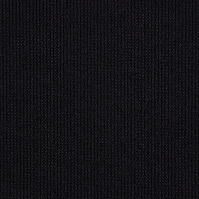 Ткань 50*50 см Плюш «Черный» 10062298 100% п/э в интернет-магазине Швейпрофи.рф