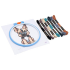 Набор для вышивания HP Kids 284 «Щенок» 19*19 см 628486 в интернет-магазине Швейпрофи.рф Набор для вышивания HP Kids 284 «Щенок» 19*19 см 628486 в интернет-магазине Швейпрофи.рф