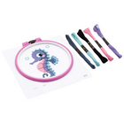 Набор для вышивания HP Kids 292 «Морской конек» 18*19 см 629221 в интернет-магазине Швейпрофи.рф Набор для вышивания HP Kids 292 «Морской конек» 18*19 см 629221 в интернет-магазине Швейпрофи.рф