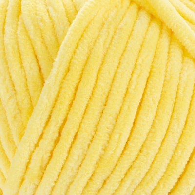 Пряжа Дольче (Dolce), 100 г / 120 м, 851 канарейка в интернет-магазине Швейпрофи.рф