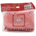 Шерсть для валяния полутонкая (уп. 100 г) Троицк 0125 камелия в интернет-магазине Швейпрофи.рф Шерсть для валяния полутонкая (уп. 100 г) Троицк 0125 камелия в интернет-магазине Швейпрофи.рф